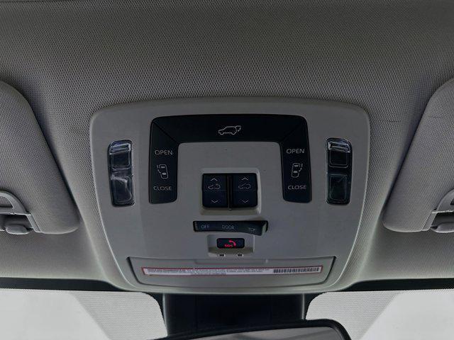 used 2021 Toyota Sienna car, priced at $25,477