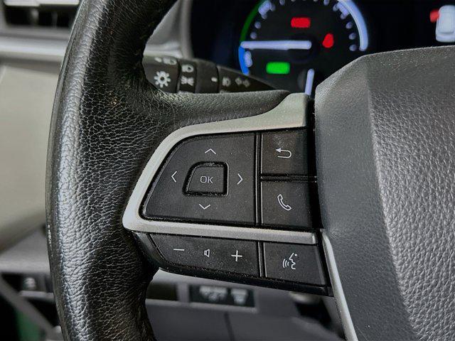 used 2021 Toyota Sienna car, priced at $25,477