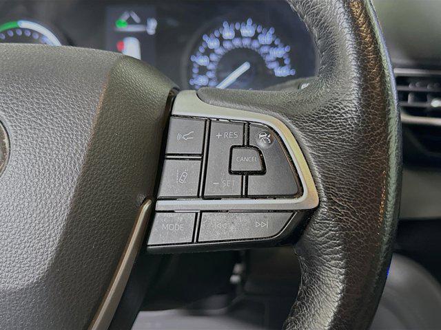 used 2021 Toyota Sienna car, priced at $25,477