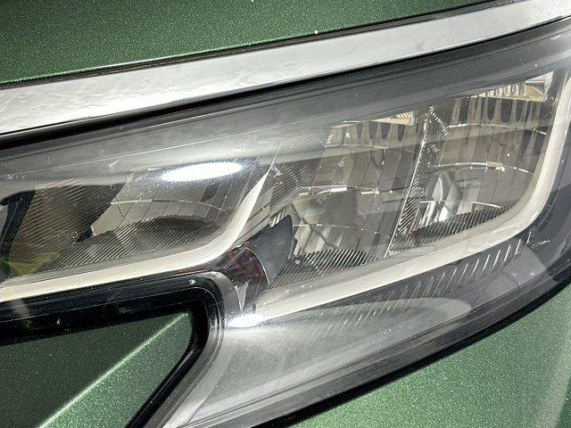 used 2021 Toyota Sienna car, priced at $25,477