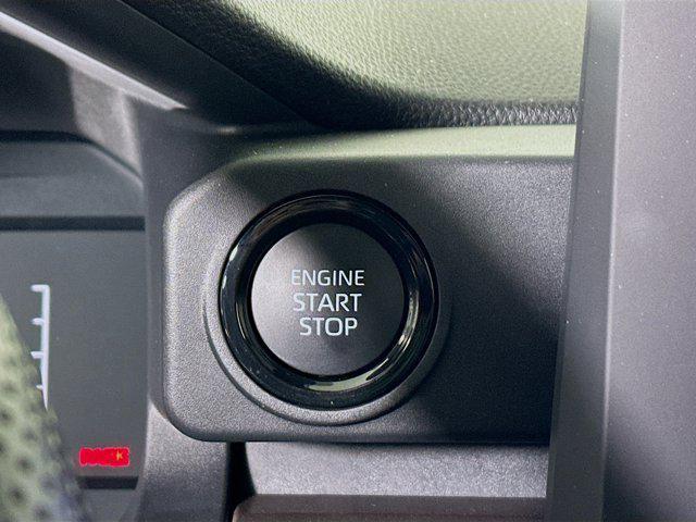 used 2026 Toyota Tacoma car, priced at $37,377