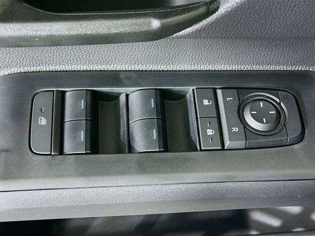 used 2026 Toyota Tacoma car, priced at $37,377