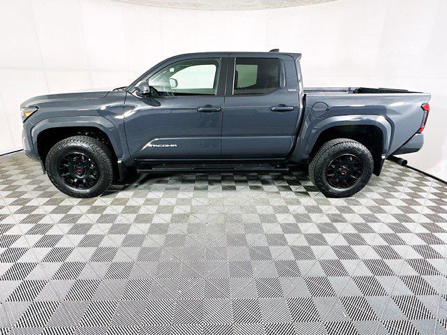 used 2026 Toyota Tacoma car, priced at $37,377