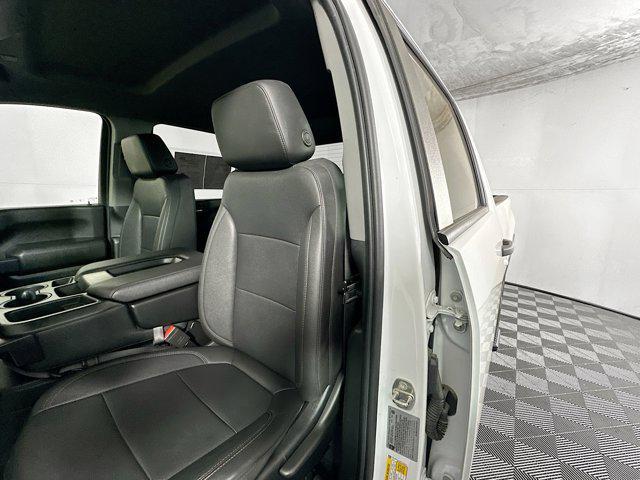 used 2023 Chevrolet Silverado 2500 car, priced at $32,999