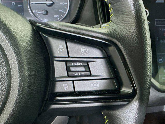 used 2024 Subaru Ascent car, priced at $32,077