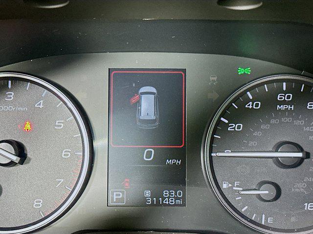 used 2024 Subaru Ascent car, priced at $32,077