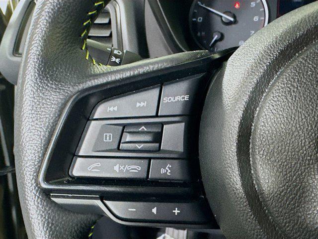 used 2024 Subaru Ascent car, priced at $32,077