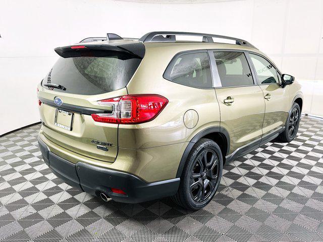 used 2024 Subaru Ascent car, priced at $32,077