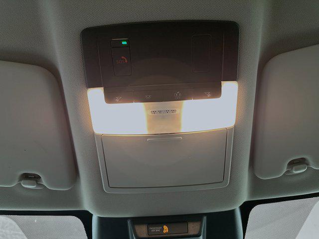 used 2023 Nissan Rogue car, priced at $19,563