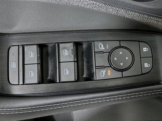 used 2023 Nissan Rogue car, priced at $19,563