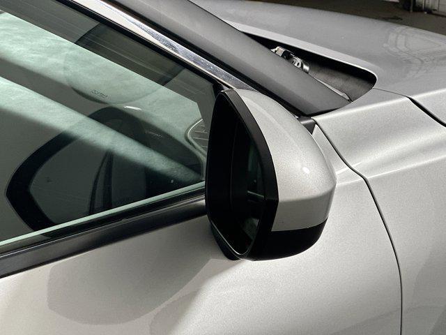 used 2023 Nissan Rogue car, priced at $19,563