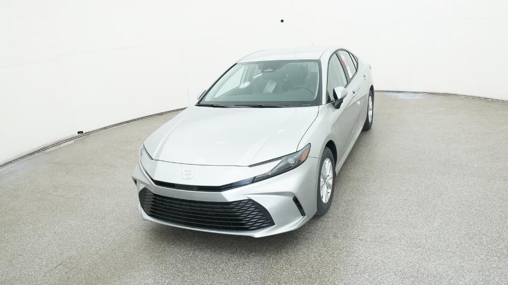 new 2026 Toyota Camry car, priced at $30,255