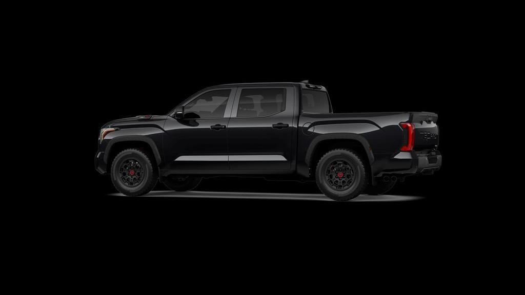 new 2026 Toyota Tundra Hybrid car, priced at $80,003