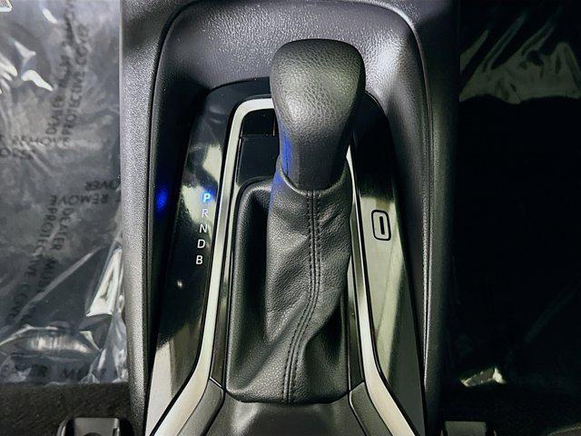 used 2025 Toyota Corolla car, priced at $16,477