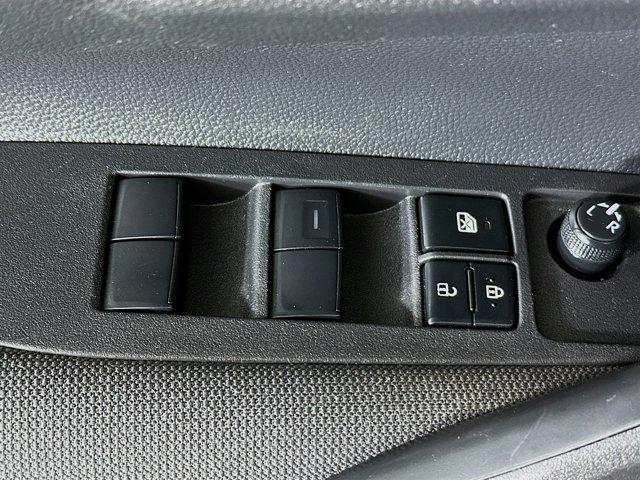 used 2025 Toyota Corolla car, priced at $16,477