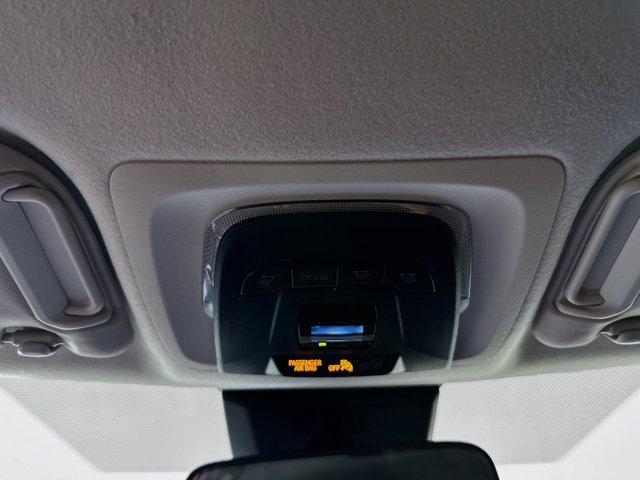 used 2025 Toyota Corolla car, priced at $16,477