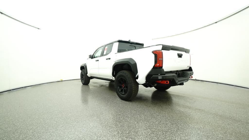 new 2025 Toyota Tacoma Hybrid car, priced at $67,827