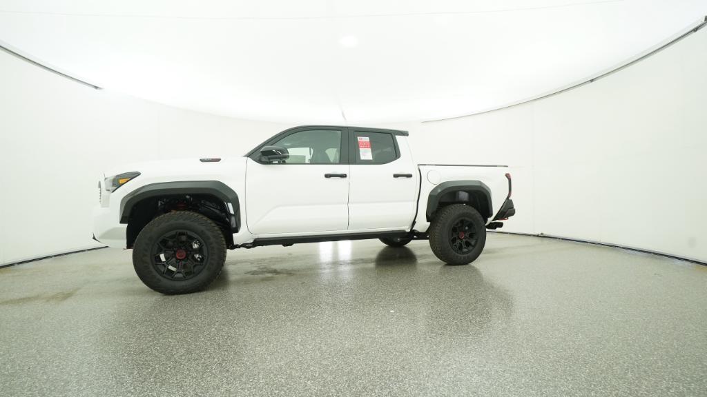 new 2025 Toyota Tacoma Hybrid car, priced at $67,827