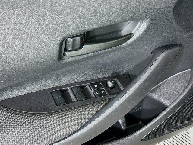 used 2024 Toyota Corolla car, priced at $21,762