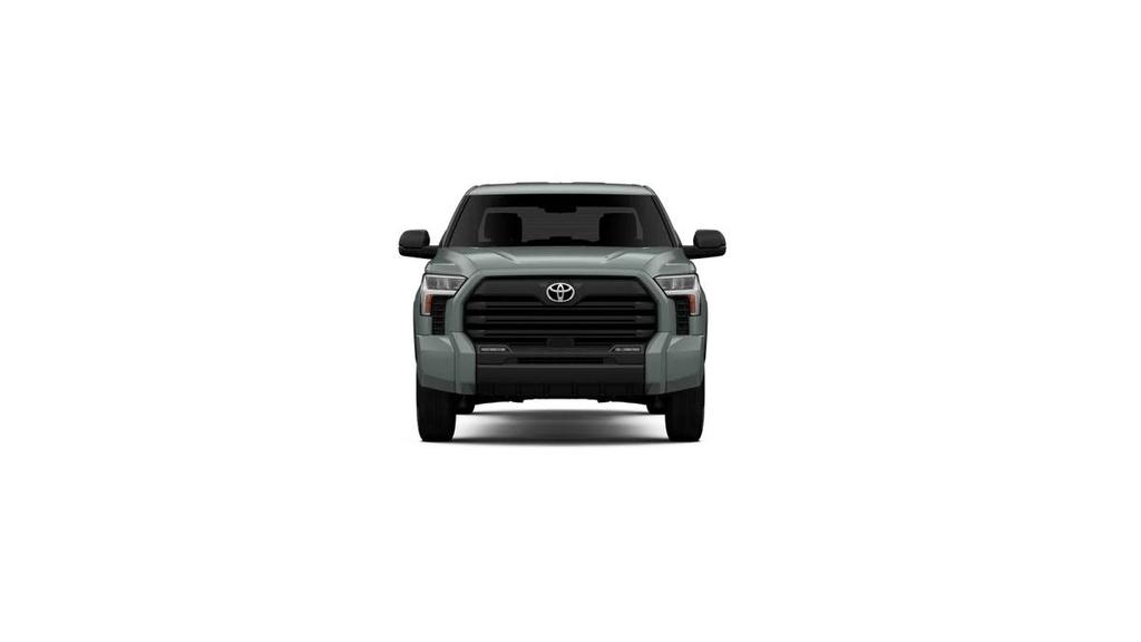 new 2026 Toyota Tundra car, priced at $61,240