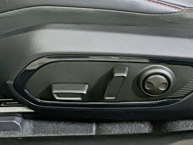 used 2024 Dodge Charger Daytona car, priced at $34,999