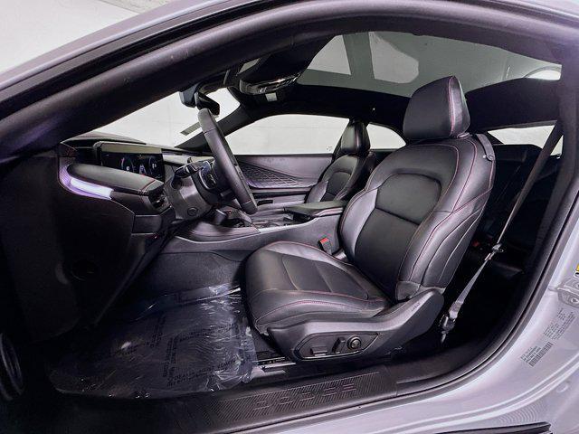 used 2024 Dodge Charger Daytona car, priced at $34,999