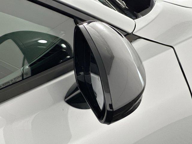 used 2024 Dodge Charger Daytona car, priced at $34,999