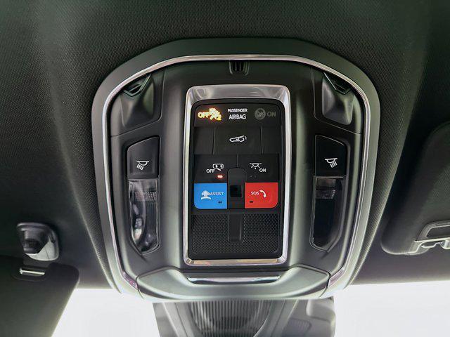 used 2024 Dodge Charger Daytona car, priced at $34,999