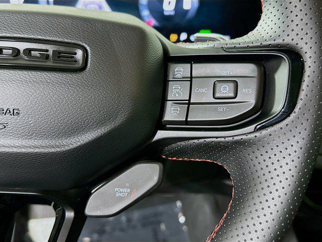 used 2024 Dodge Charger Daytona car, priced at $34,999