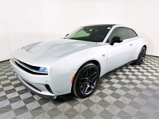 used 2024 Dodge Charger Daytona car, priced at $34,999