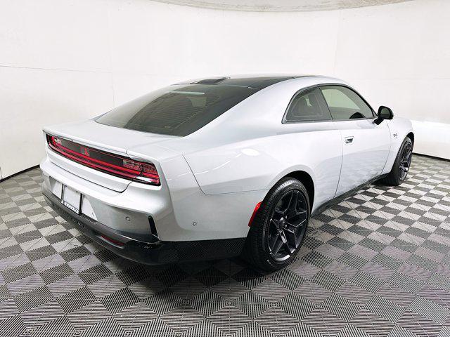 used 2024 Dodge Charger Daytona car, priced at $34,999