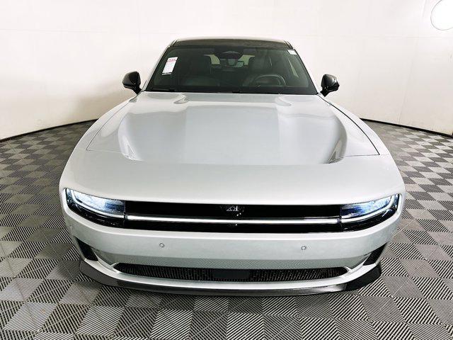 used 2024 Dodge Charger Daytona car, priced at $34,999