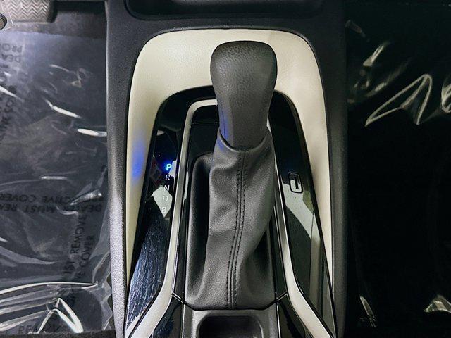 used 2022 Toyota Corolla car, priced at $16,977