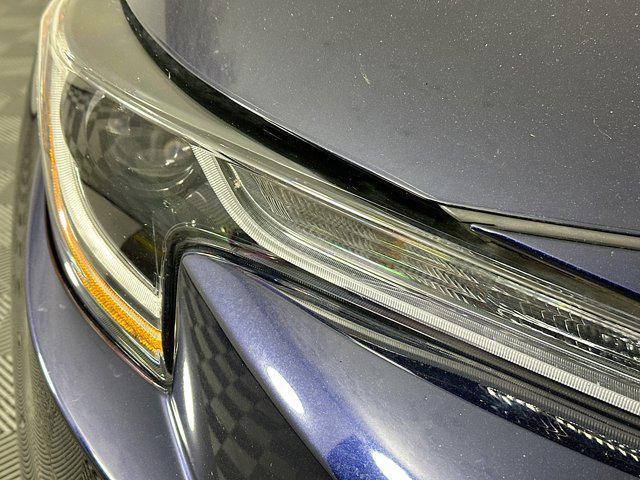 used 2022 Toyota Corolla car, priced at $16,977