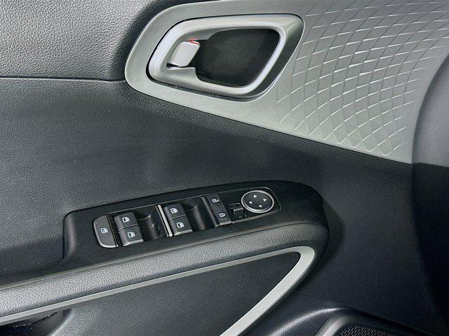 used 2024 Kia Soul car, priced at $17,562