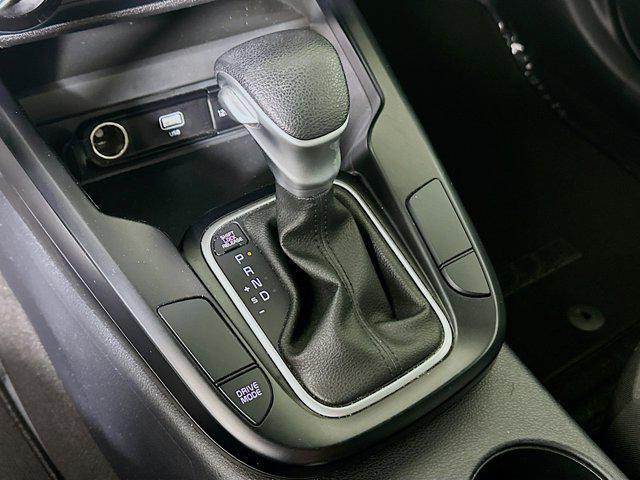used 2024 Kia Soul car, priced at $17,562