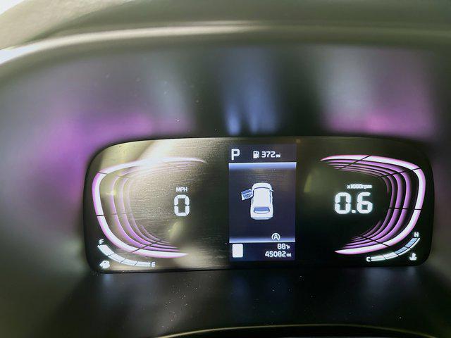 used 2024 Kia Soul car, priced at $17,562