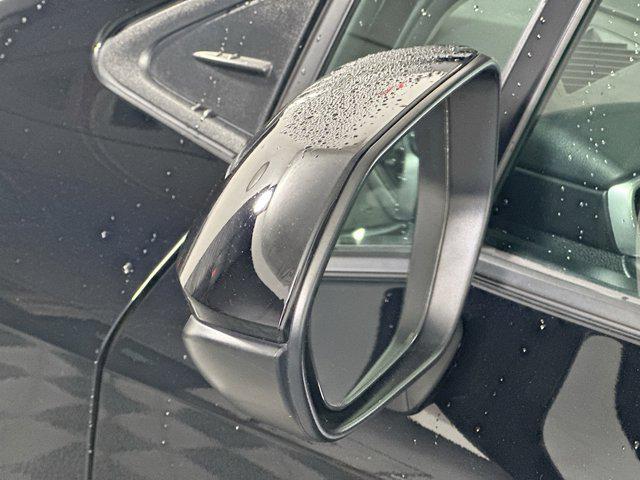 used 2024 Toyota Corolla car, priced at $18,677