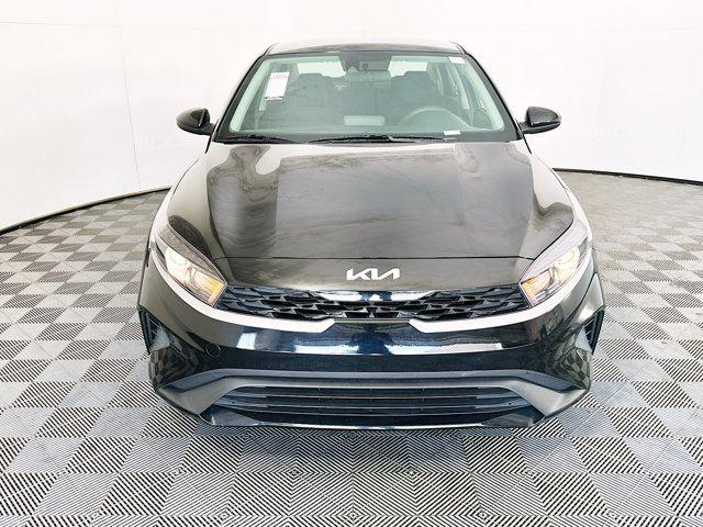 used 2024 Kia Forte car, priced at $19,763