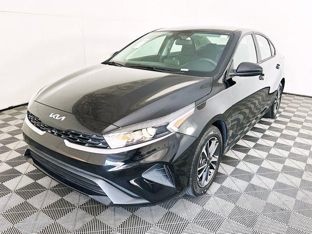 used 2024 Kia Forte car, priced at $19,763