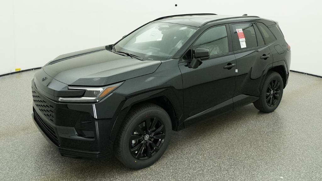new 2026 Toyota RAV4 Plug-In Hybrid car, priced at $49,441