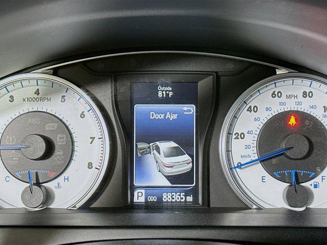 used 2016 Toyota Camry car, priced at $11,977