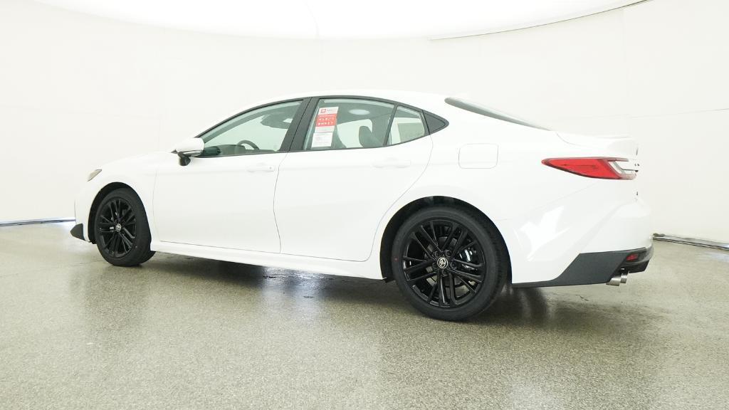 new 2026 Toyota Camry car, priced at $33,359
