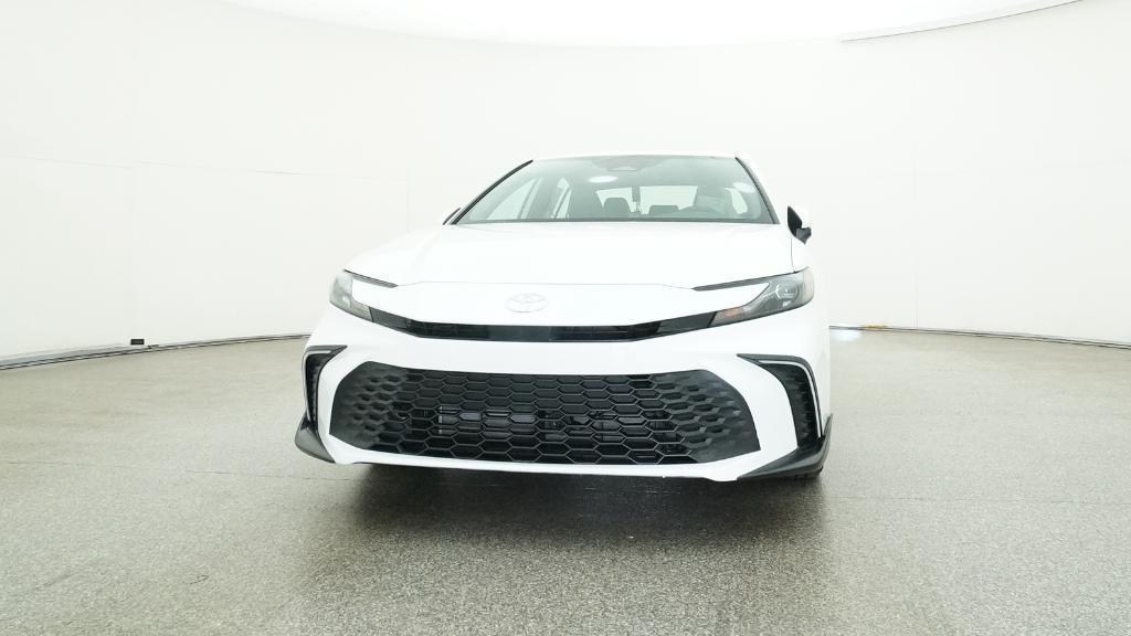 new 2026 Toyota Camry car, priced at $33,359