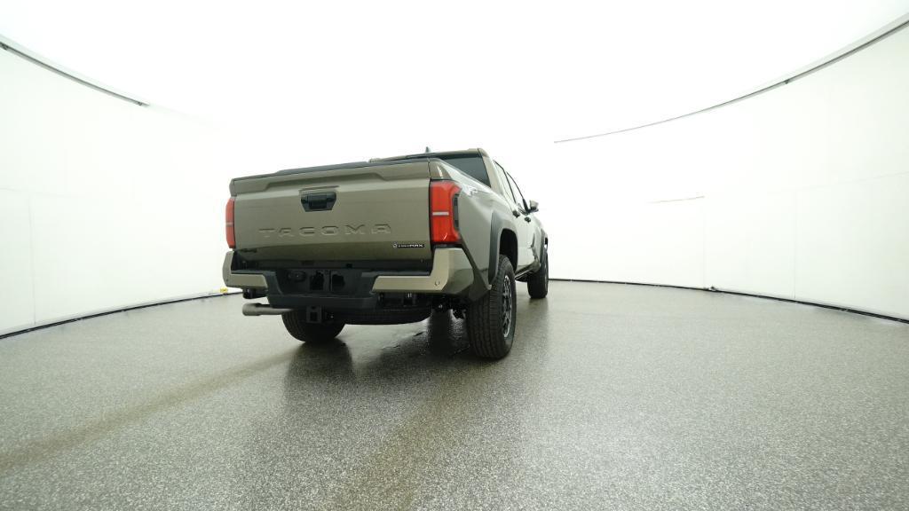 new 2026 Toyota Tacoma Hybrid car, priced at $54,830
