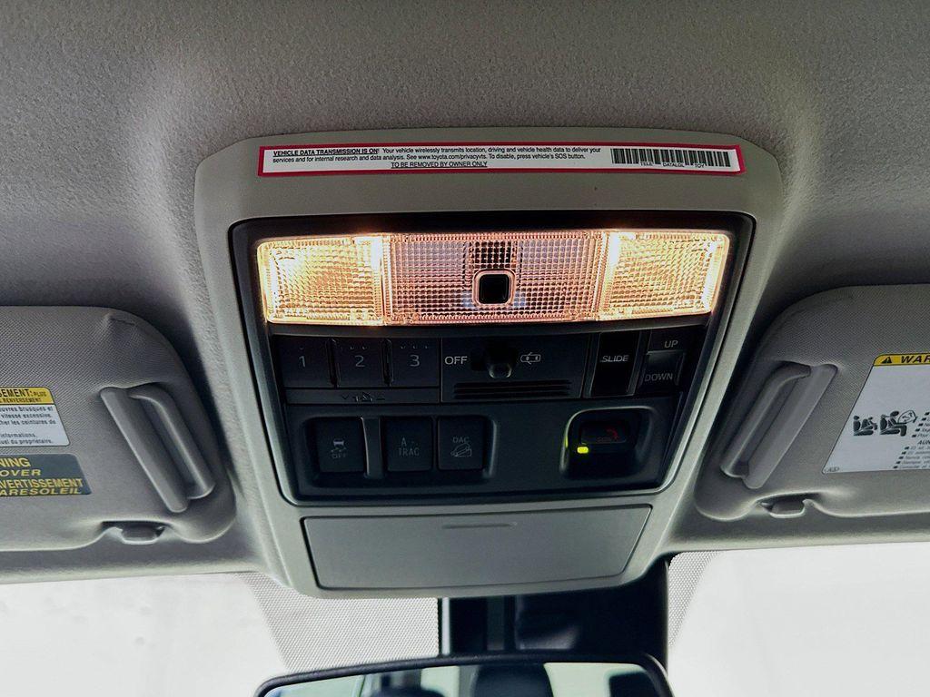 used 2023 Toyota 4Runner car, priced at $48,562