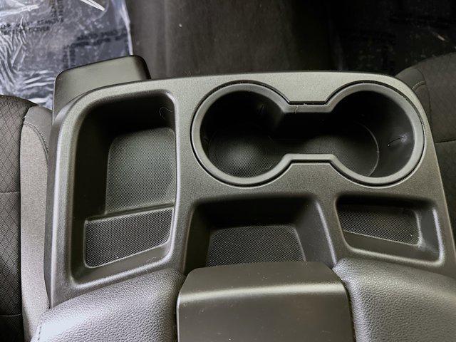 used 2022 Chevrolet Silverado 1500 car, priced at $29,499