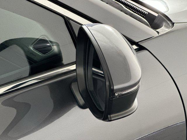 used 2024 Toyota Crown car, priced at $33,999