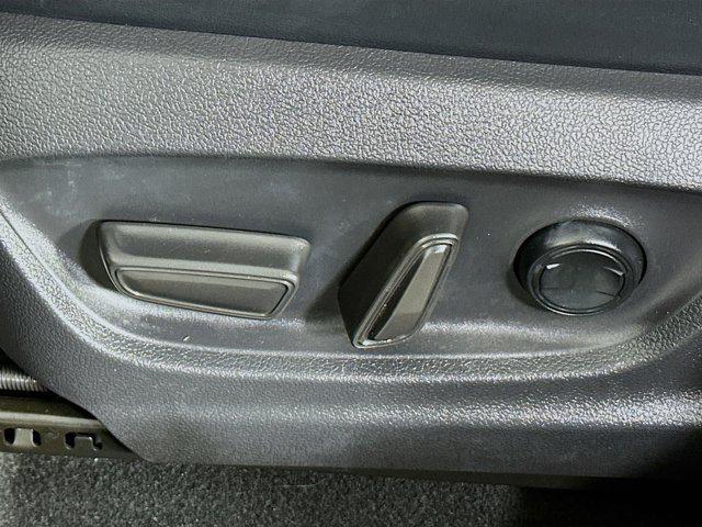 used 2024 Toyota Crown car, priced at $33,999