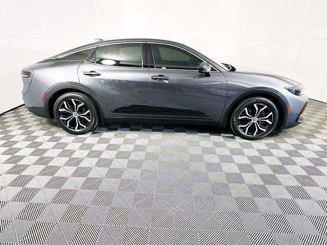 used 2024 Toyota Crown car, priced at $33,999